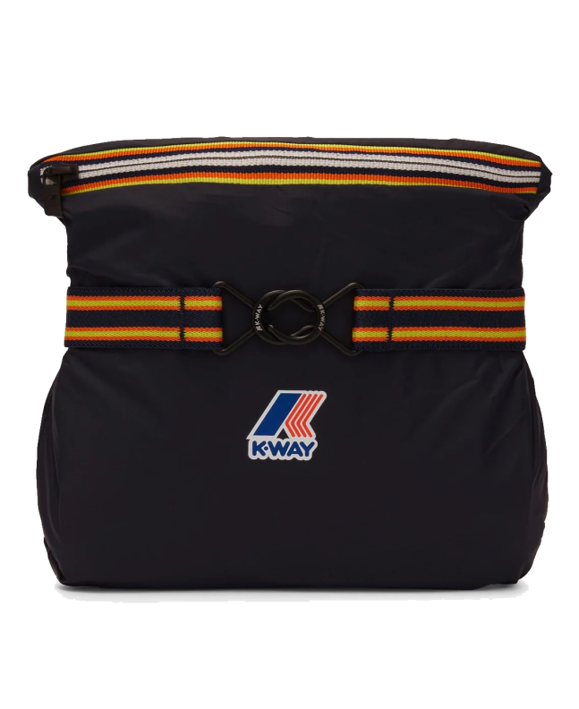 Spezial Madrid K-Way Le Vrai 3.0 Claude Black Pure