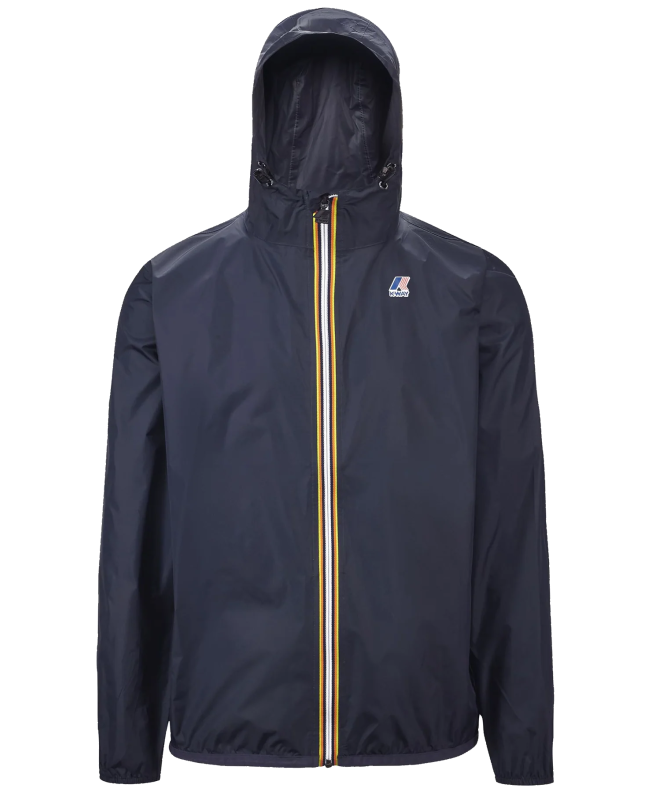 spezial madrid K-Way Le Vrai 3.0 Claude Blue Depht