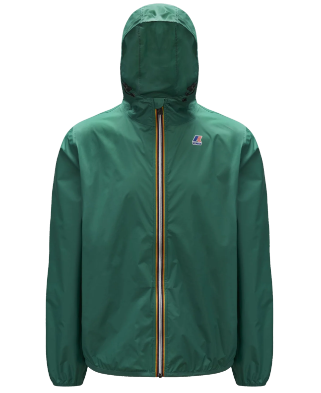 spezial madrid K-Way Le Vrai 3.0 Claude Green