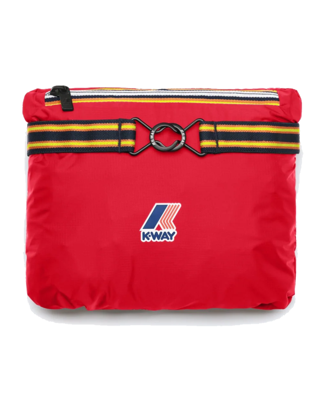 Spezial Madrid K-Way Le Vrai 3.0 Claude Red