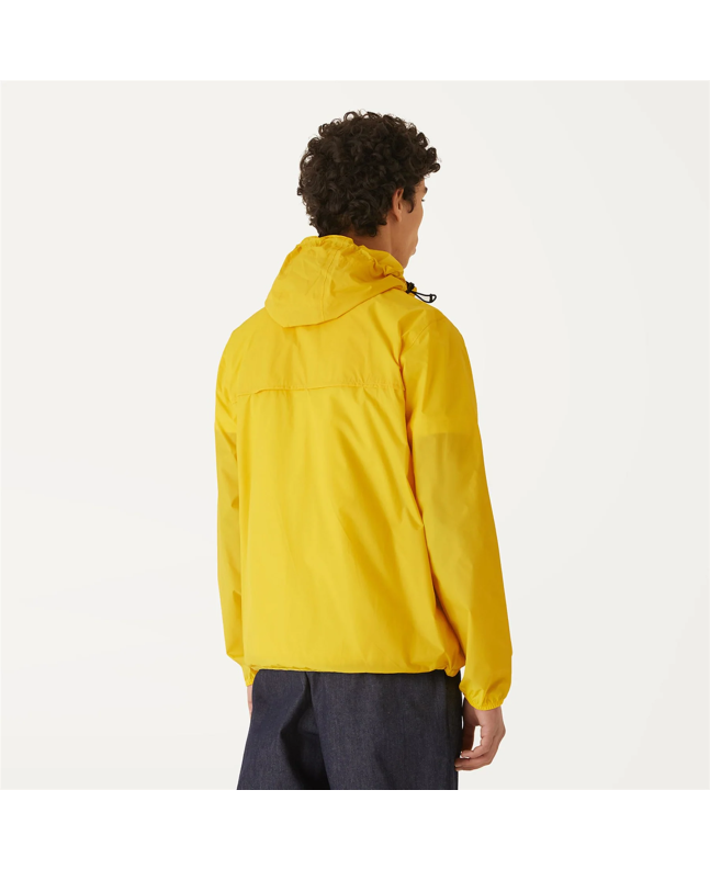 Spezial Madrid K-Way Le Vrai 3.0 Claude Yellow DK