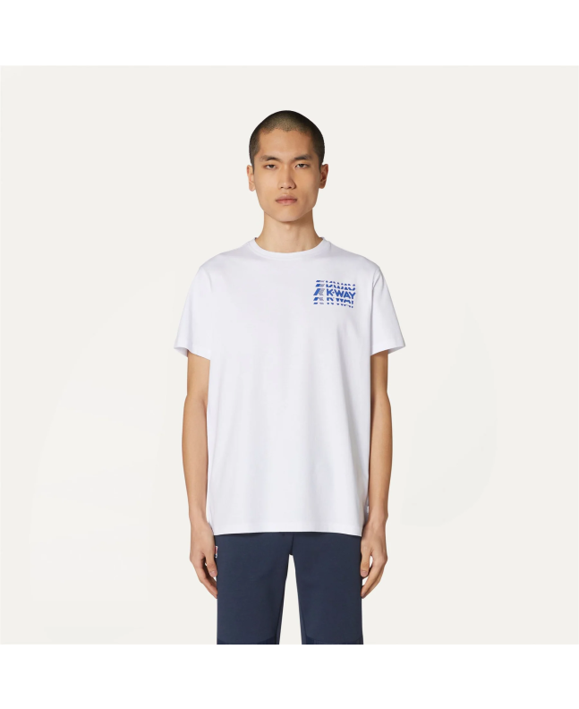 Spezial Madrid K-Way Odom Multiple Lettering White