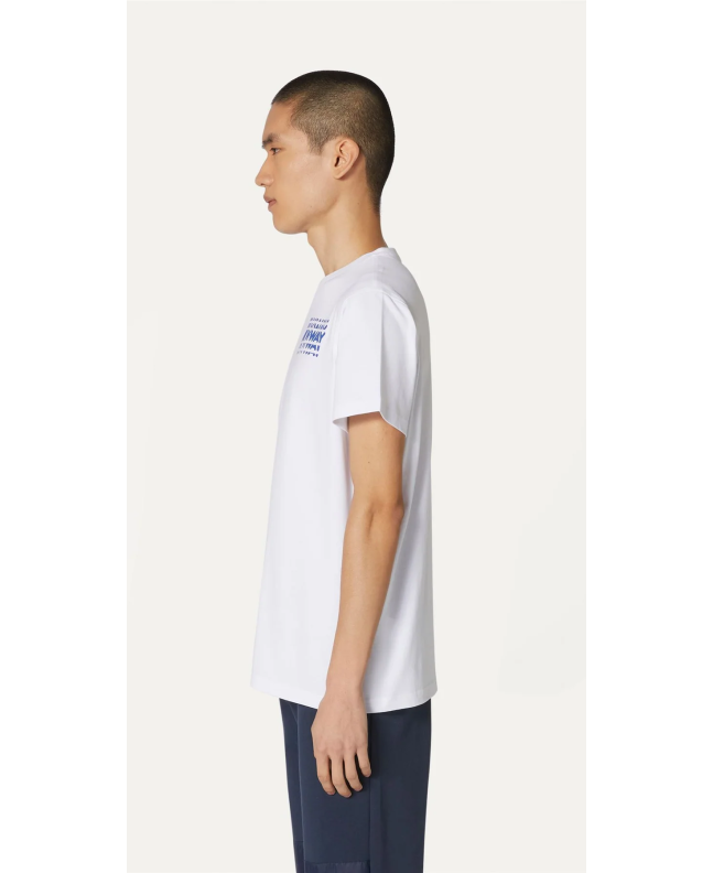 Spezial Madrid K-Way Odom Multiple Lettering White