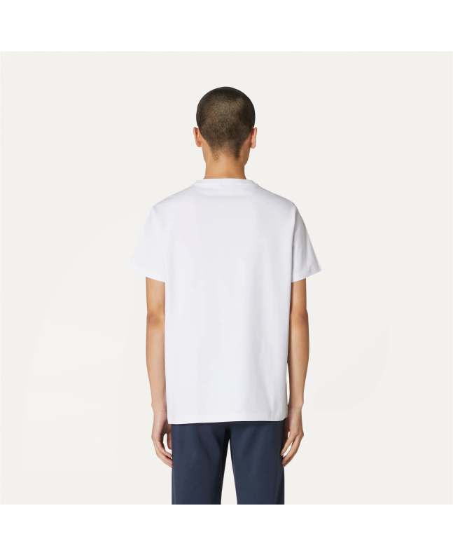 Spezial Madrid K-Way Odom Multiple Lettering White