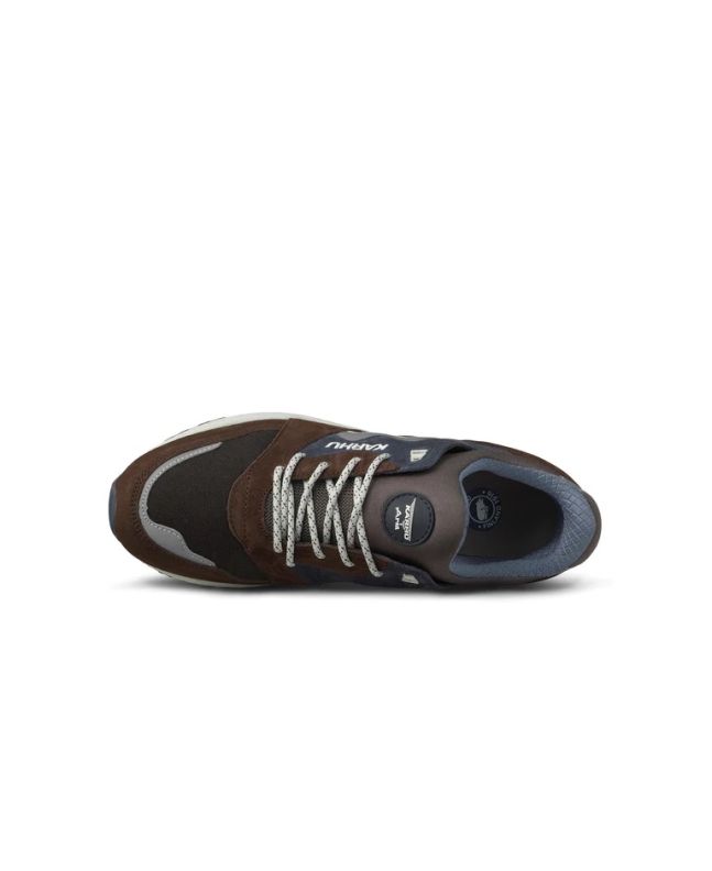 Spezial Madrid Karhu Aria 95 Java & India Ink