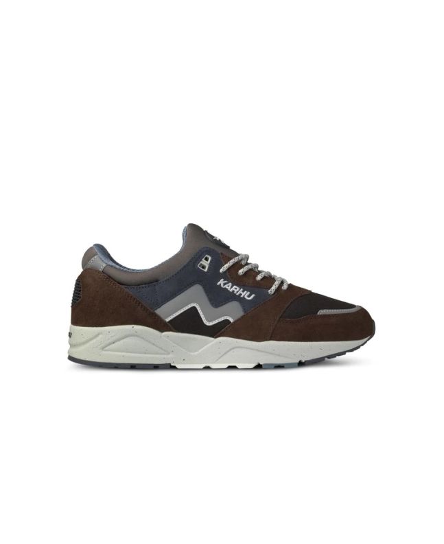spezial madrid Karhu Aria 95 Java & India Ink