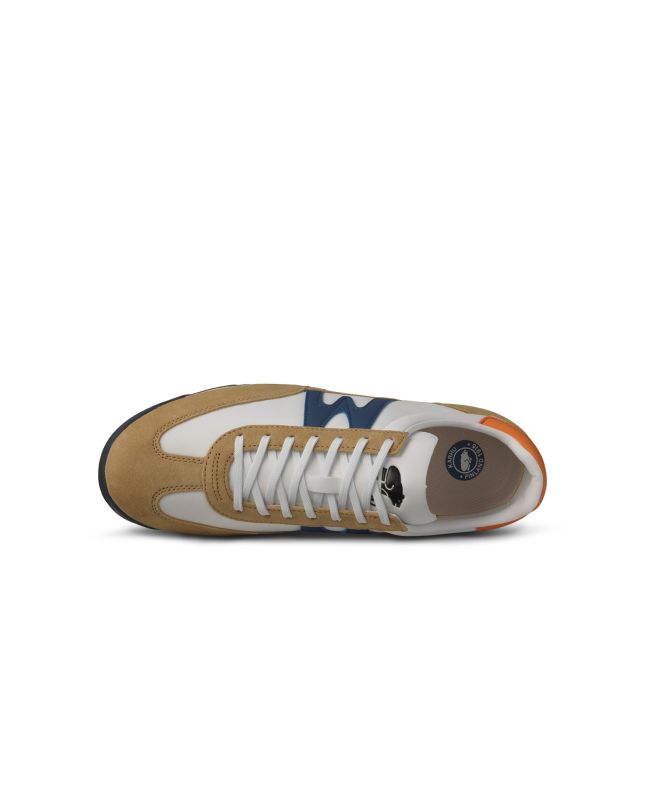 Spezial Madrid Karhu Mestari Curry & True Navy