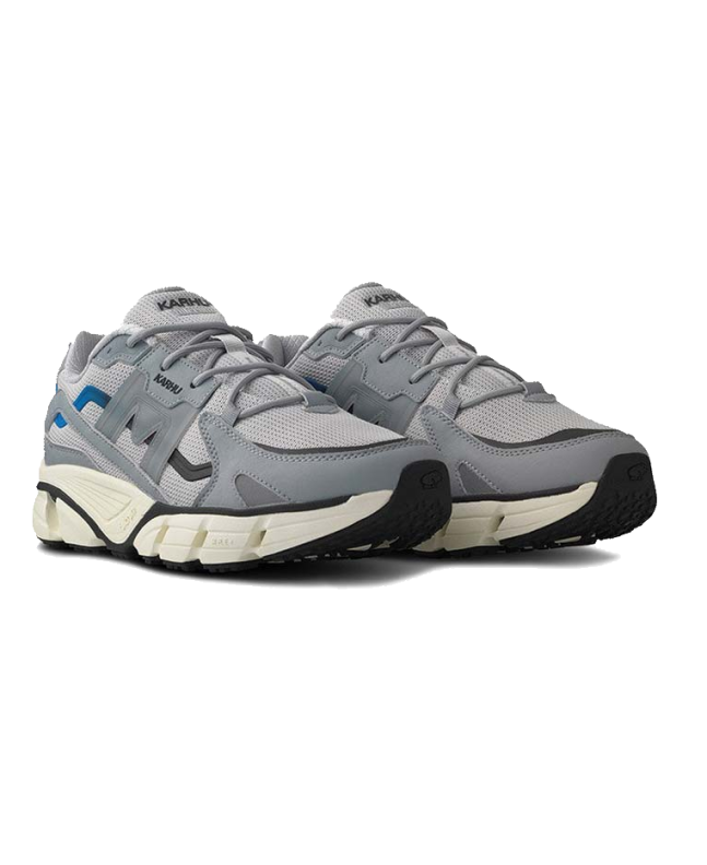 Spezial Madrid Karhu Super Fulcrum White & Quarry