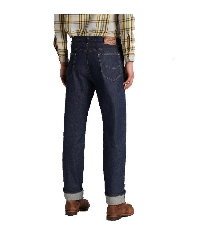 Spezial Madrid Lee 101 50's Rider Dry L32