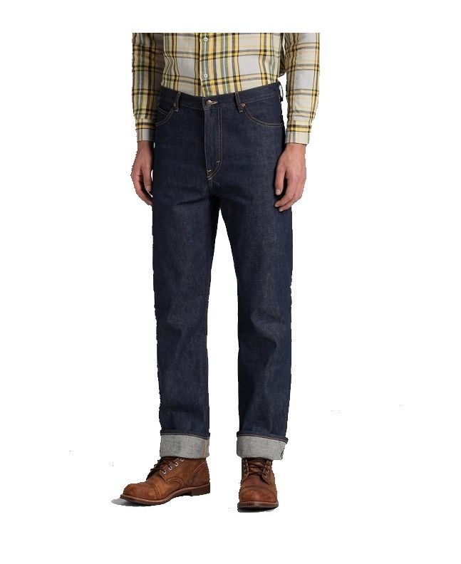 spezial madrid Lee 101 50's Rider Dry L32