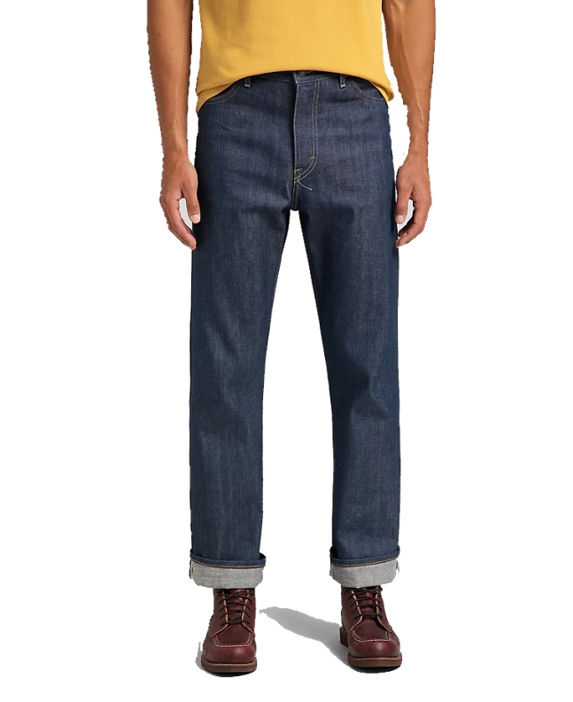spezial madrid Lee 101 50's Rider Dry L32