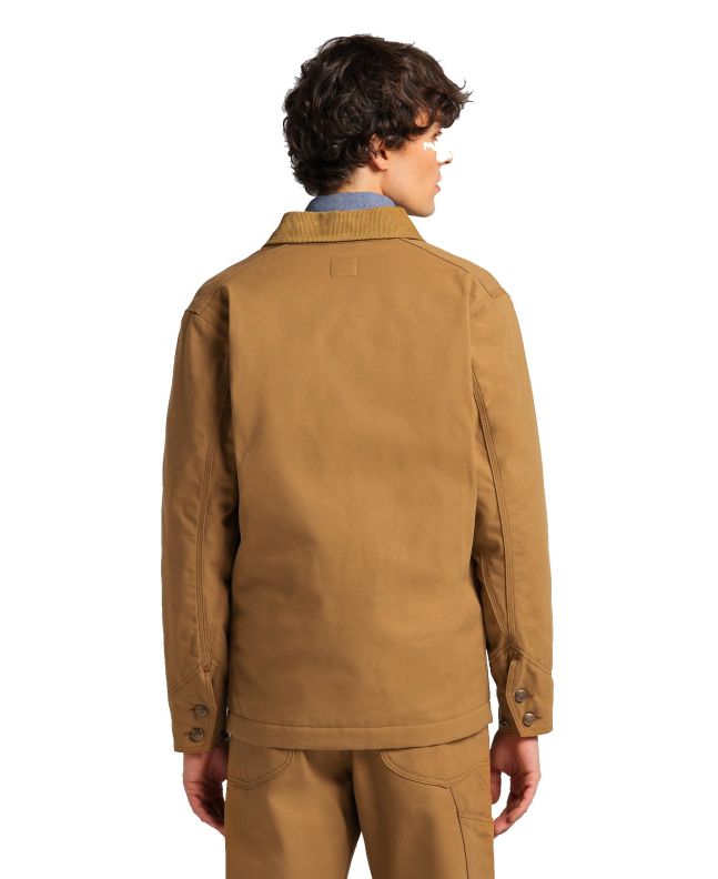 Spezial Madrid Lee 101 70´s Lined Loco Jacket Dry