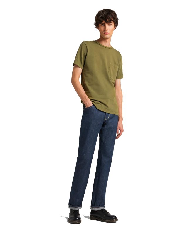 Spezial Madrid Lee 101 70´s Rider Dry L32