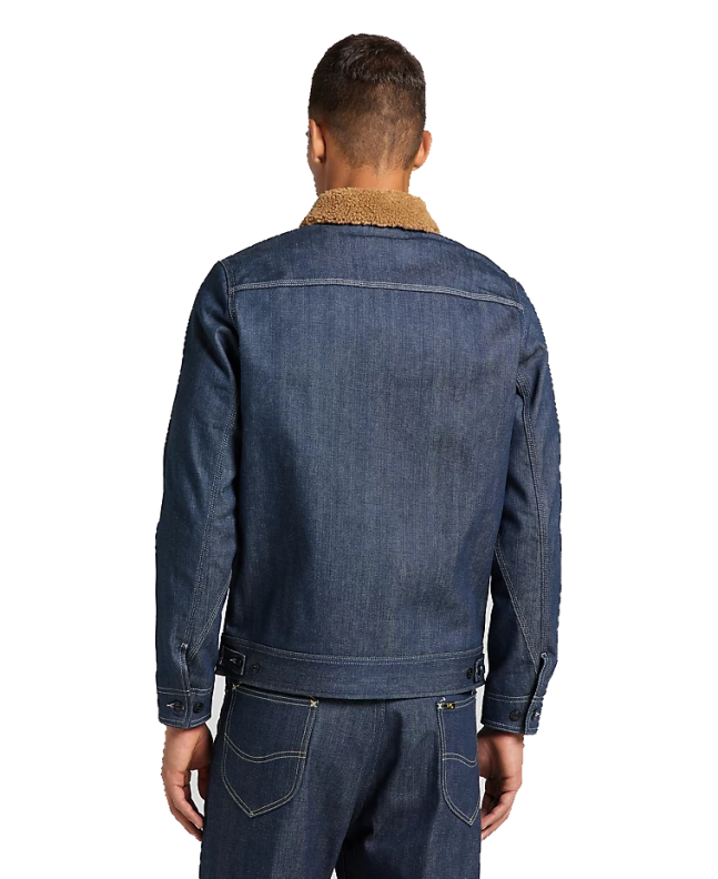 Spezial Madrid Lee 101 91B Jacket Dry
