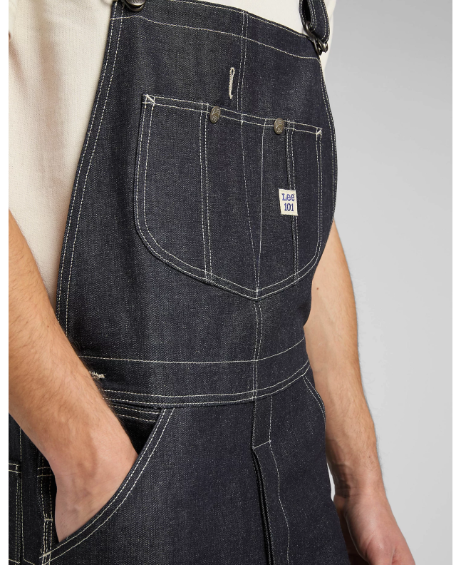 Spezial Madrid Lee 101 Bib Dry L98XBH41