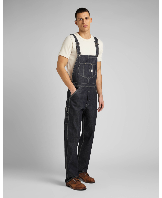 Spezial Madrid Lee 101 Bib Dry L98XBH41