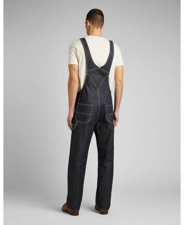 Spezial Madrid Lee 101 Bib Dry L98XBH41