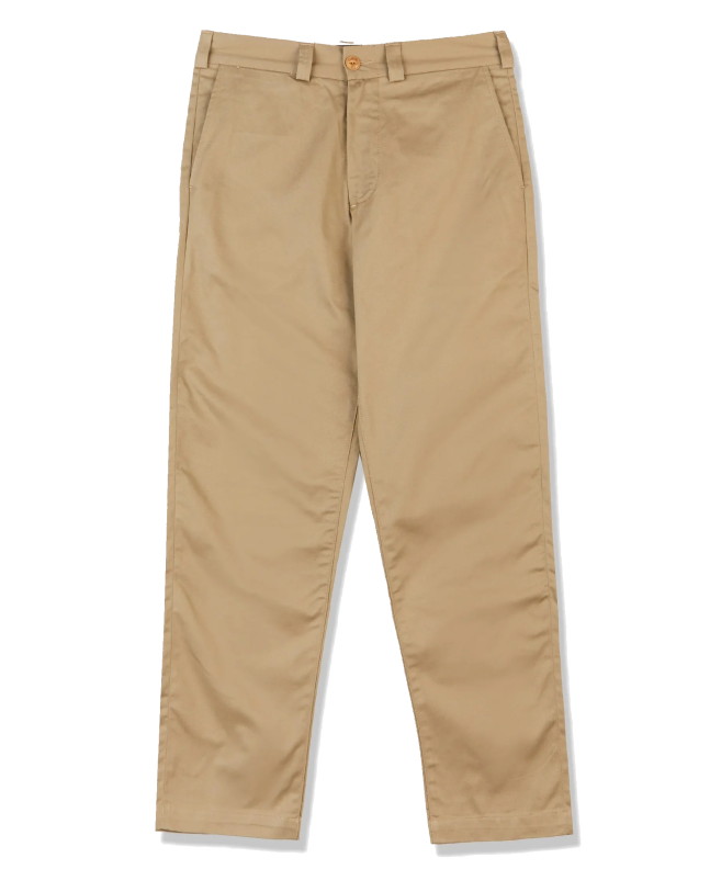 spezial madrid Lee 101 Chino Dry Beige L32