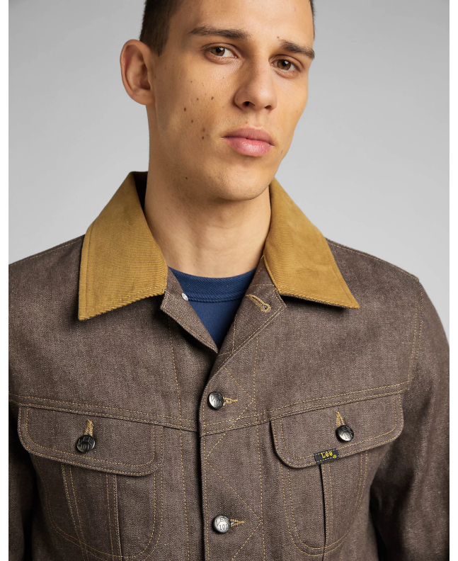 Spezial Madrid Lee 101 Storm Rider Dry