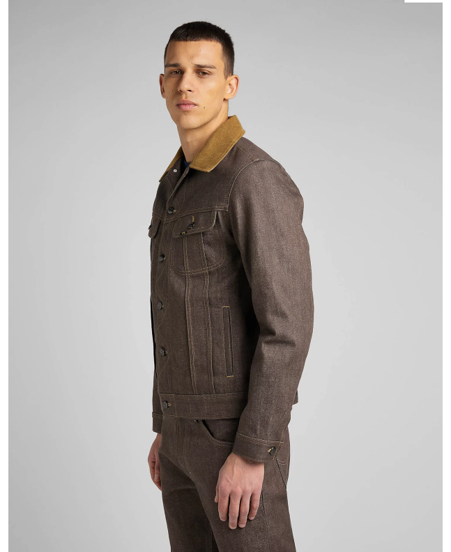 Spezial Madrid Lee 101 Storm Rider Dry