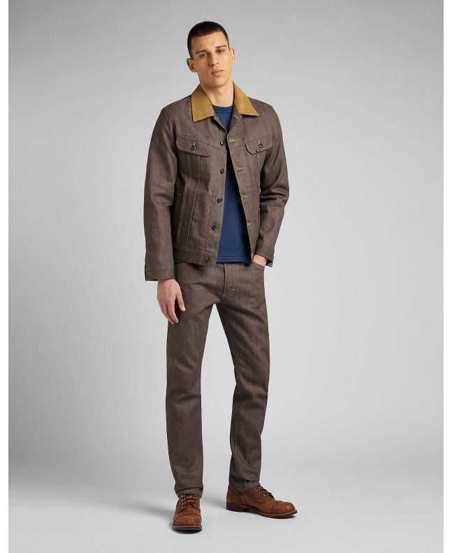 Spezial Madrid Lee 101 Storm Rider Dry