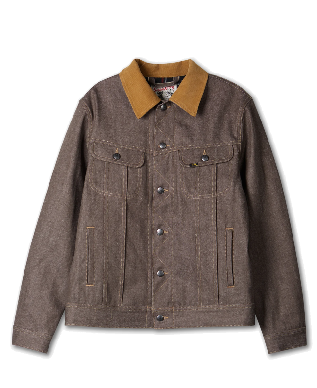 spezial madrid Lee 101 Storm Rider Dry