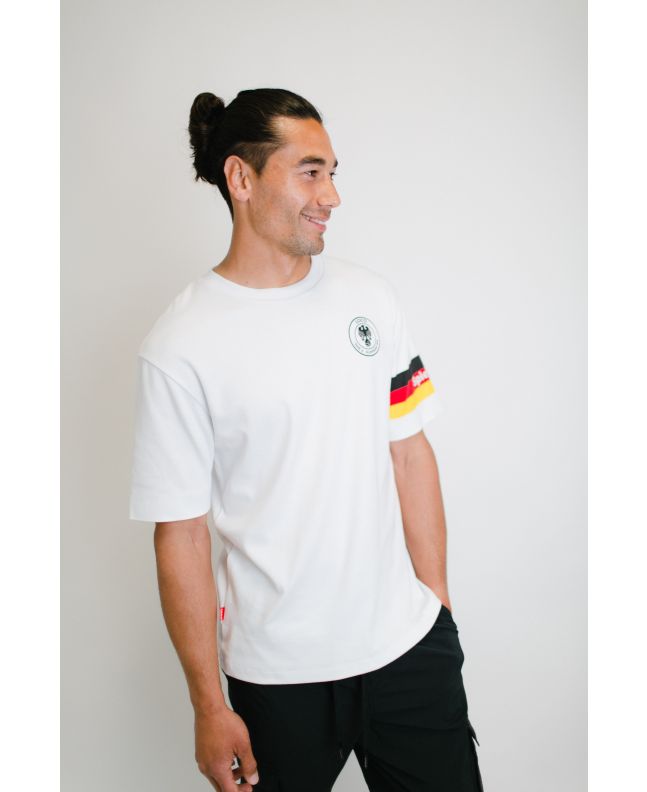 spezial madrid Loco Over Spielführer Tee White