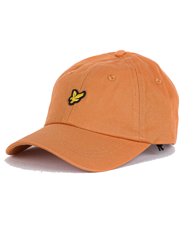 spezial madrid Lyle & Scott Basebal Cap Saltburn