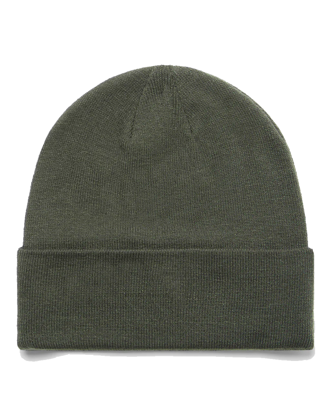 Spezial Madrid Lyle & Scott Beanie Mid Grey Marl