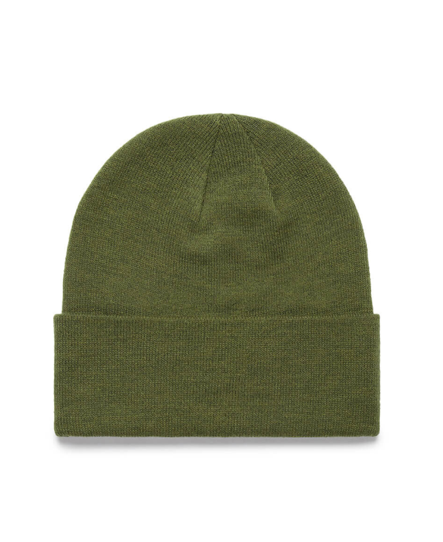 Spezial Madrid Lyle & Scott Beanie Olive