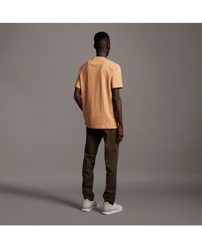Spezial Madrid Lyle & Scott Cargo Pants Olive