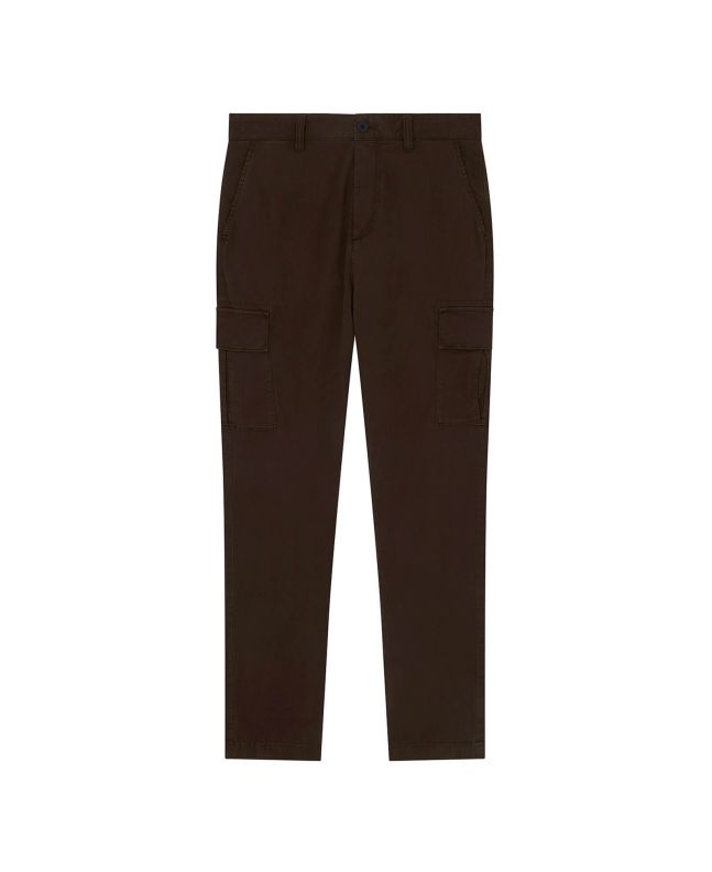Spezial Madrid Lyle & Scott Cargo Pants Olive