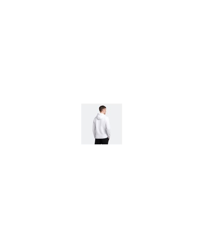 Spezial Madrid Lyle & Scott Pullover Hoodie White