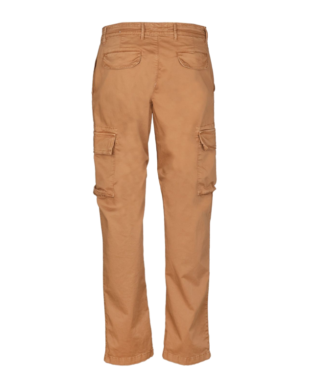 Spezial Madrid Lyle & Scott Road Cargo Pants Biscuit