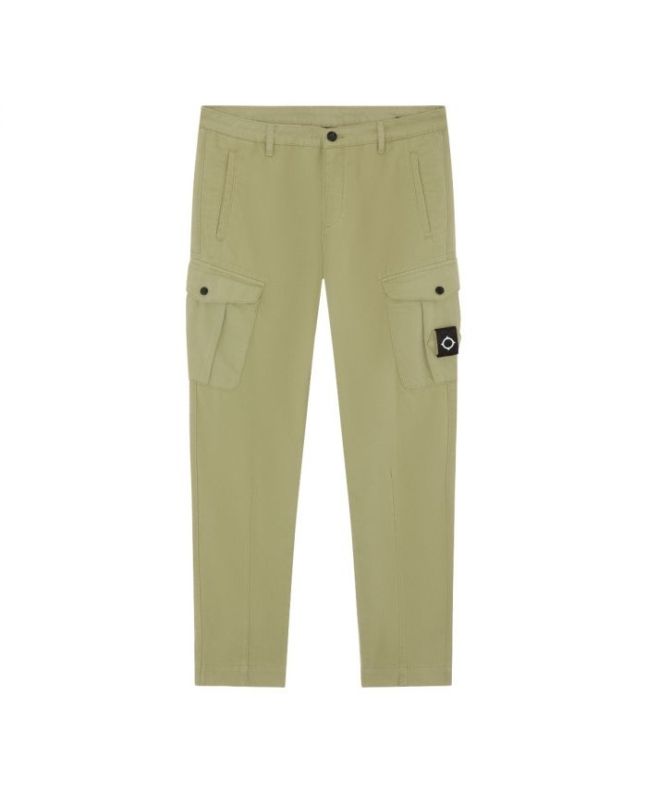 spezial madrid MA.Strum Cargo Pant Tea