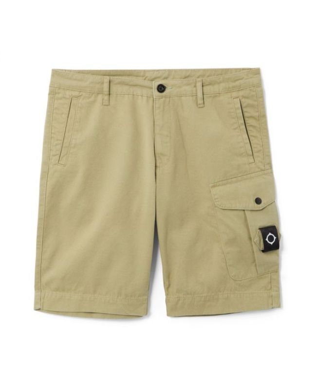 spezial madrid MA.Strum Cargo Short Tea