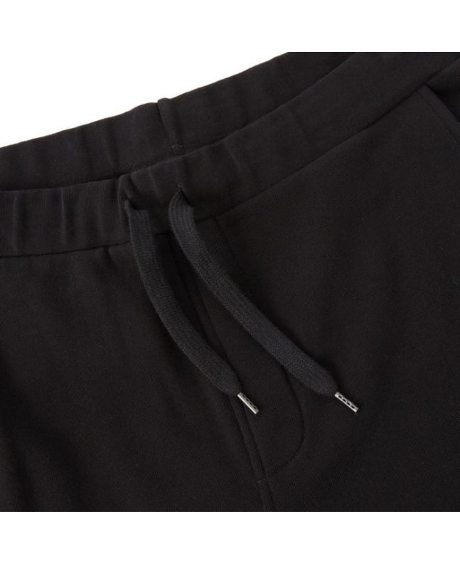 Spezial Madrid MA.Strum Cargo Sweat Pant Jet Black