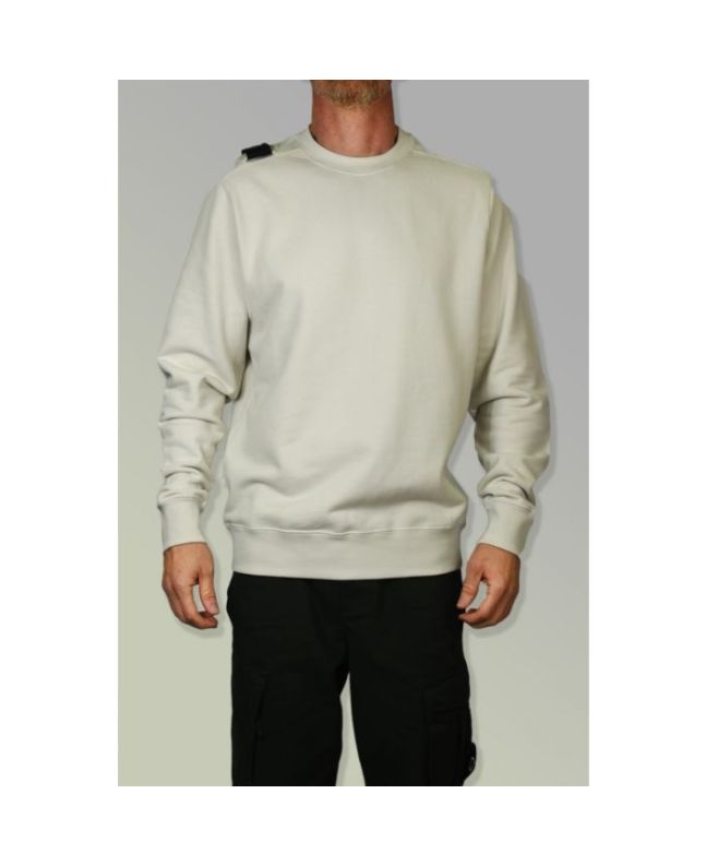 Spezial Madrid MA.Strum Core Crew Sweat Tea