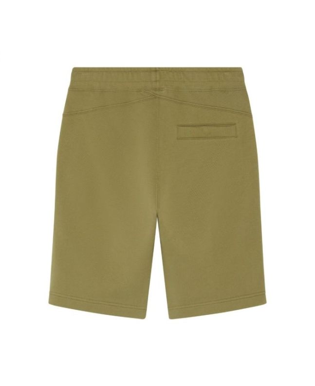 Spezial Madrid MA.Strum Core Sweat Short Aloe