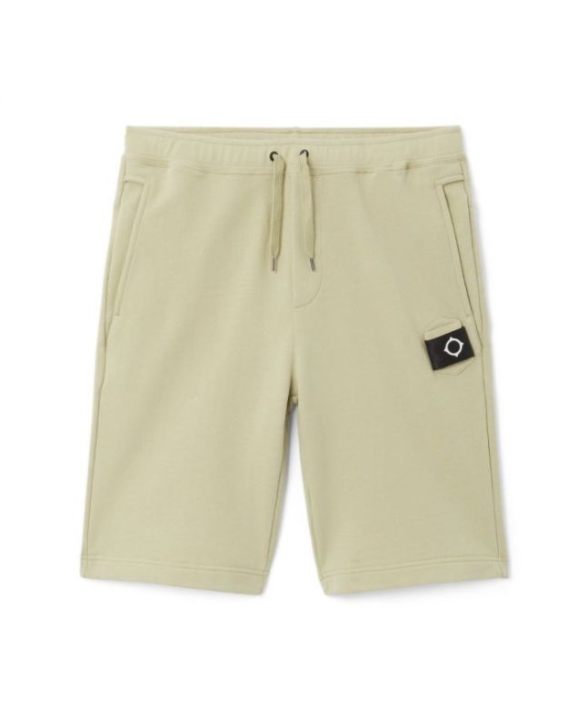 spezial madrid MA.Strum Core Sweat Short Tea