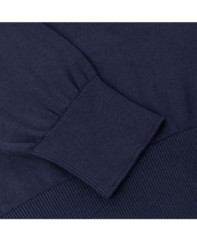 Spezial Madrid MA.Strum Crew Neck Knit Ink Navy