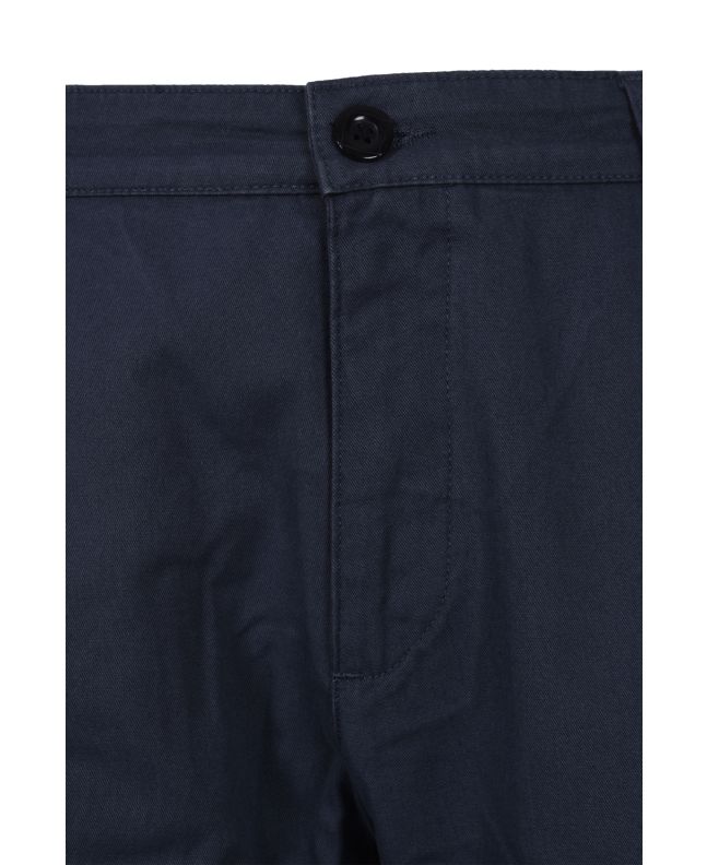 Spezial Madrid MA.Strum GD Cargo Short Ink Navy