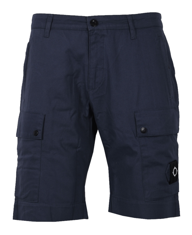 spezial madrid MA.Strum GD Cargo Short Ink Navy