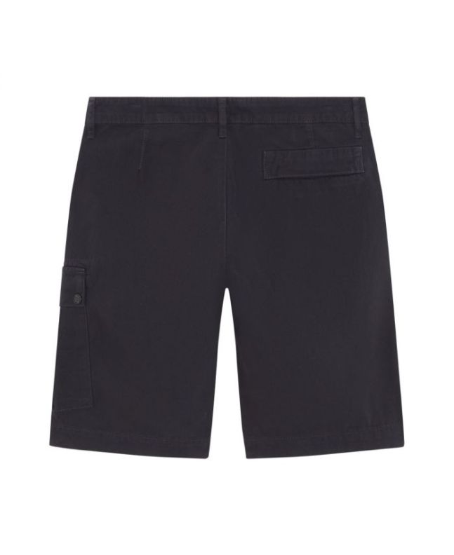 Spezial Madrid MA.Strum GD Short Ink Navy