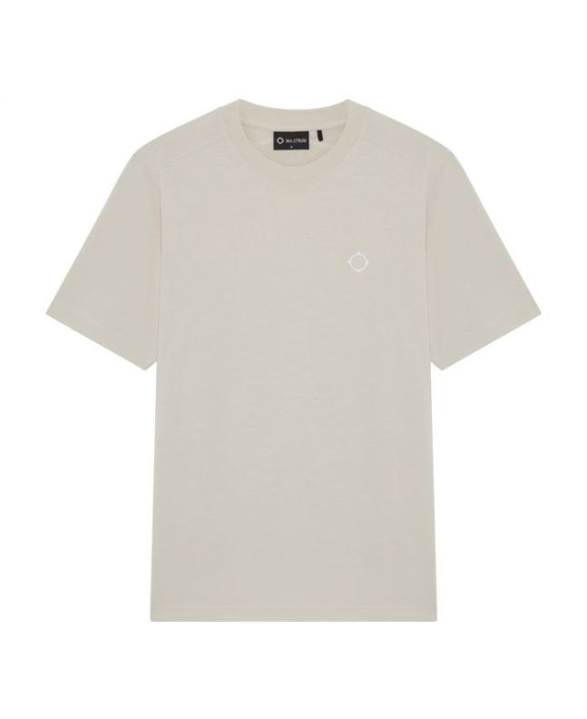 Spezial Madrid MA.Strum Icon Tee Aluminium