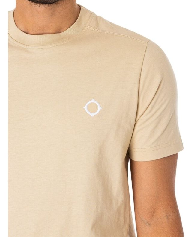 Spezial Madrid MA.Strum Icon Tee Ash