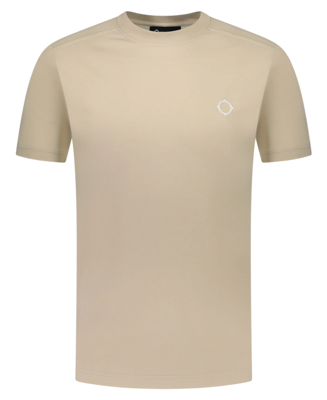 spezial madrid MA.Strum Icon Tee Ash