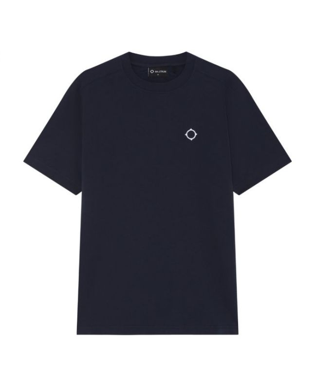 Spezial Madrid MA.Strum Icon Tee Ink Navy