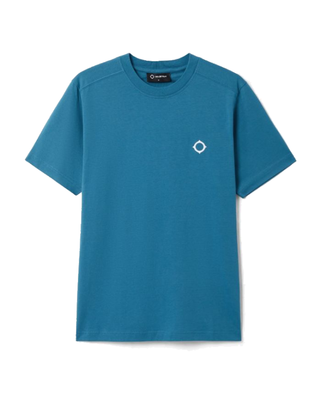 Spezial Madrid MA.Strum Icon Tee Storm Blue