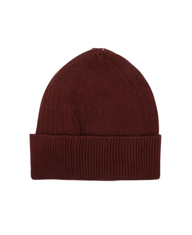 Spezial Madrid MA.Strum Rib Beanie Hat Fig